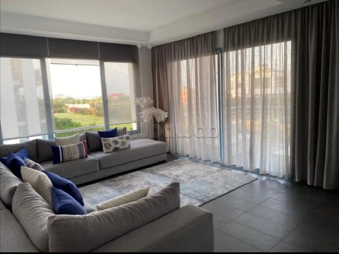 Appt Locat nuitée EdenIsland BOUZNIKA resid sur mer - بوزنيقة (2)