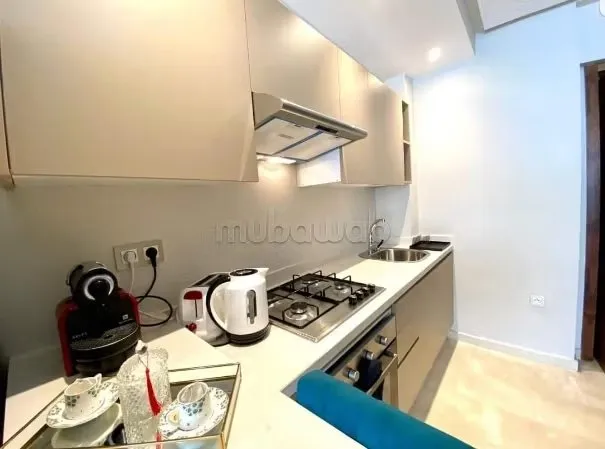 ​Appartement confortable ​ - الدار البيضاء (3)