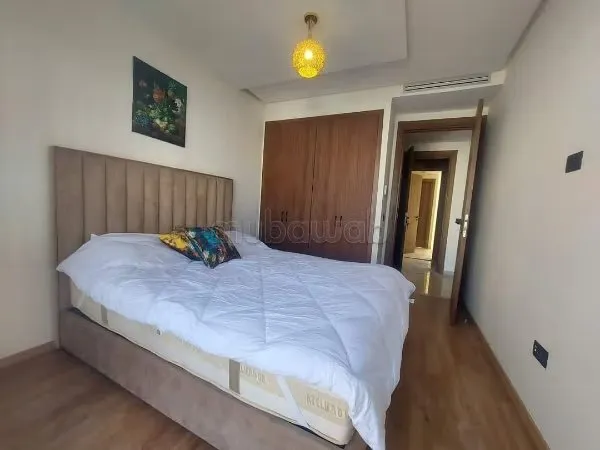 ​Appartement confortable ​ - الدار البيضاء (2)