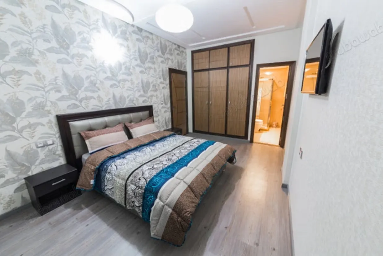 Appartements à louer à Route ain Chkaf. 
2 chambres. Salon t... - فاس