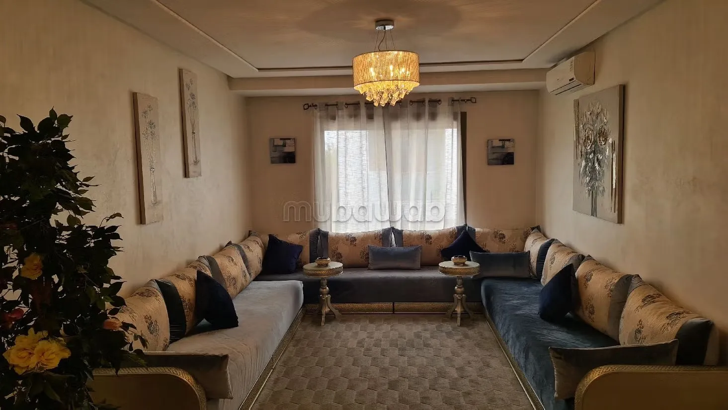 Apartement neuf en location par jour - الدار البيضاء