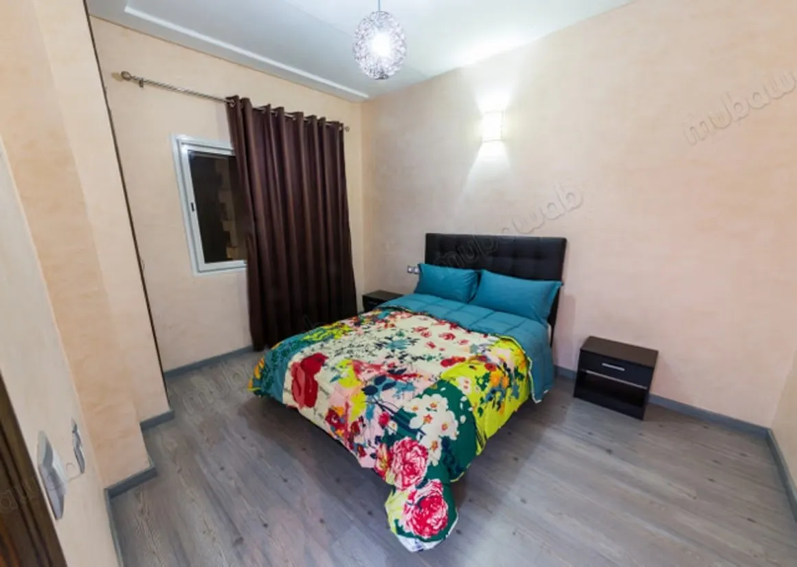 Appartements à louer à Route ain Chkaf. 
2 chambres. Salon t... - فاس (3)