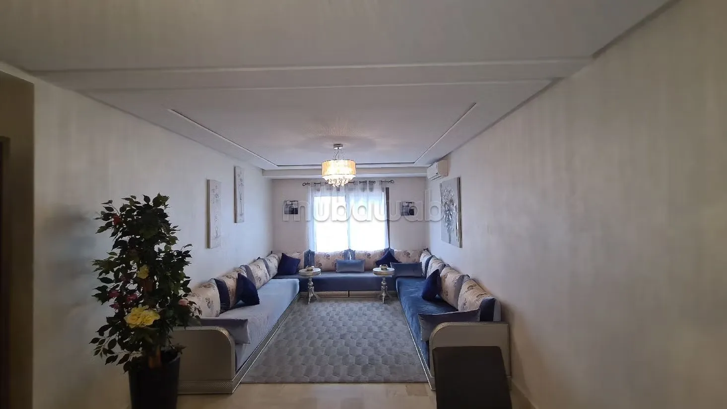 Apartement neuf en location par jour - الدار البيضاء (2)
