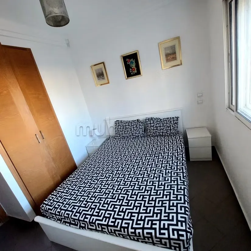 Appartment au centre de casablanca pour famille - الدار البيضاء (3)