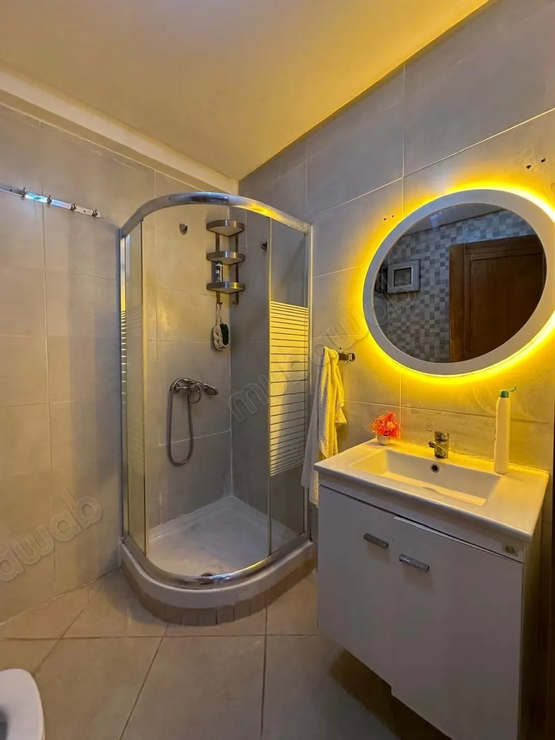 Location d'un appartement en Centre. 
2 grandes pièces. 
Cui... - القنيطرة (3)