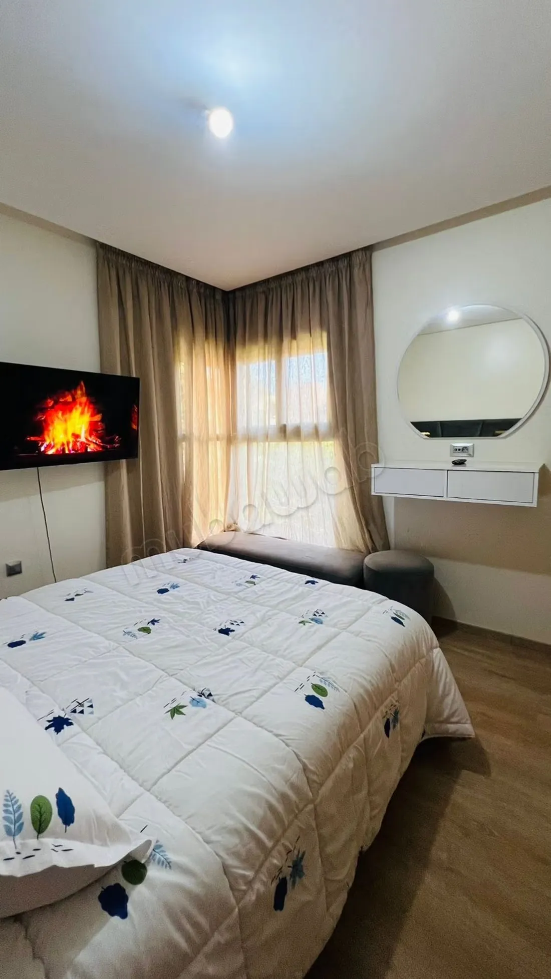 Appartements à louer sur le Boulevard Medi 6.3 Chambres exce... - مراكش (2)