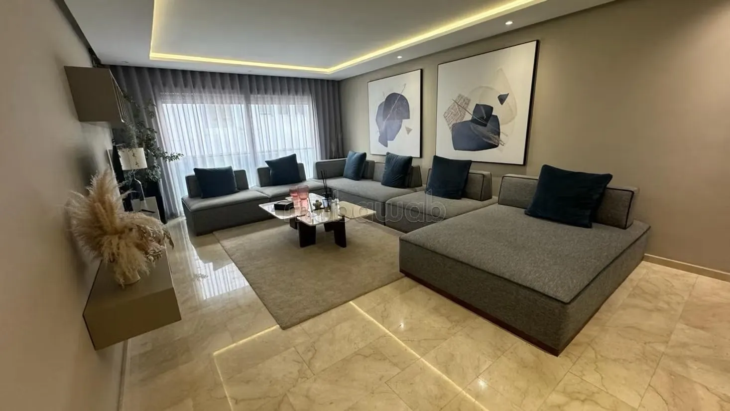 Location vacances Casablanca - الدار البيضاء (2)
