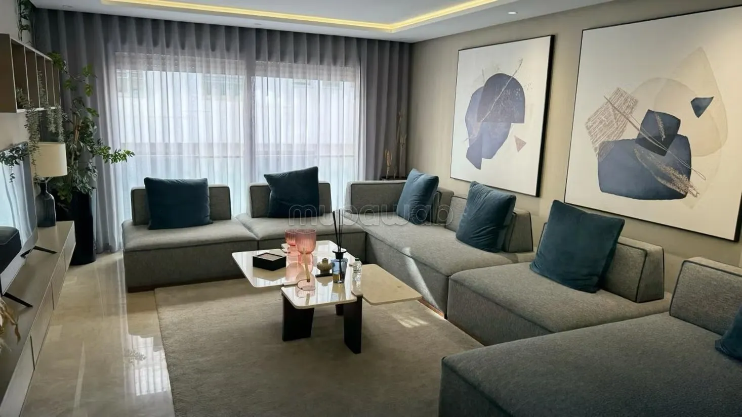 Location vacances Casablanca - الدار البيضاء (3)