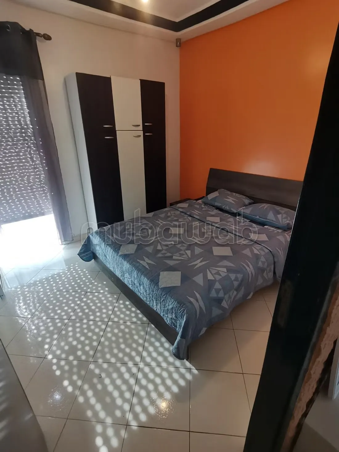 Confortable appartement en location journalière à Skhirat - الصخيرات
