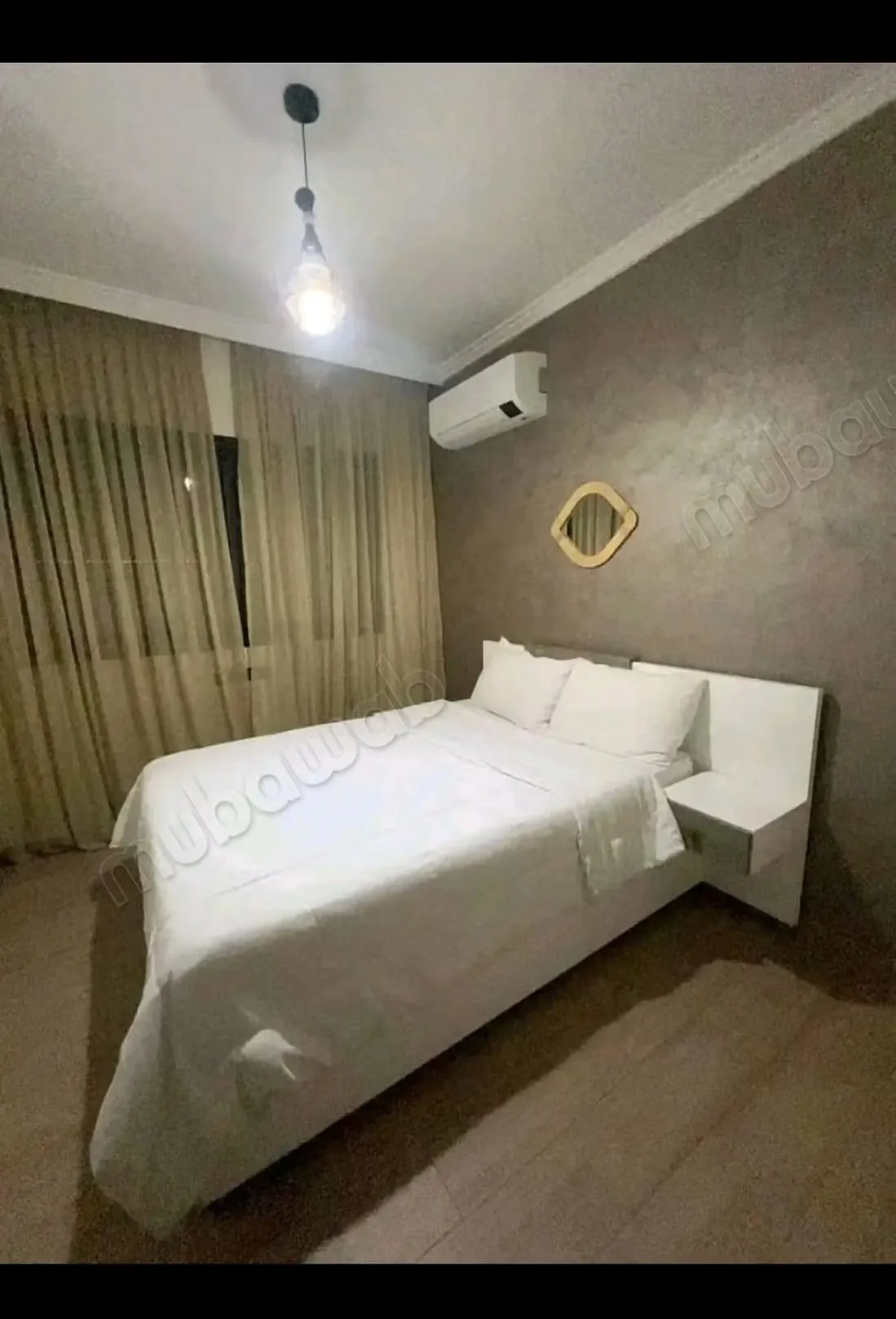Location saisonnière à Route Casablanca. 2 chambres agréable... - مراكش