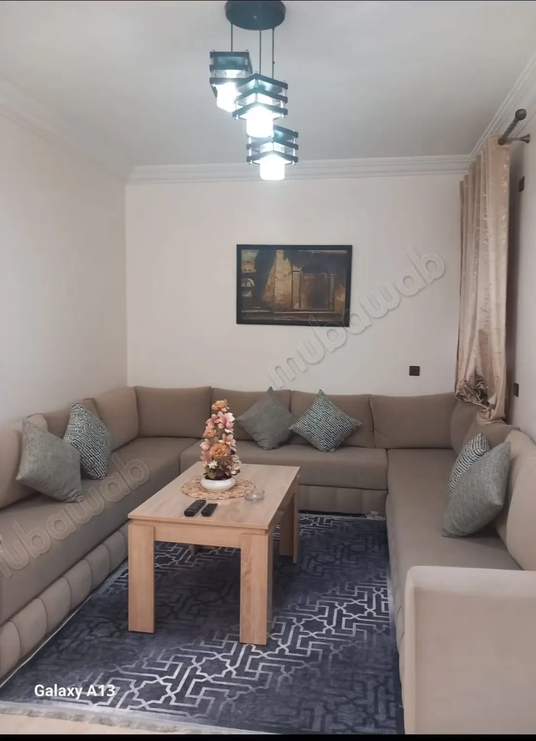 Location saisonnière à Route Casablanca. 2 chambres agréable... - مراكش (2)