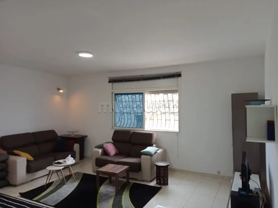 Apart spacieux et calme pour familles centre Témara - تمارة (2)