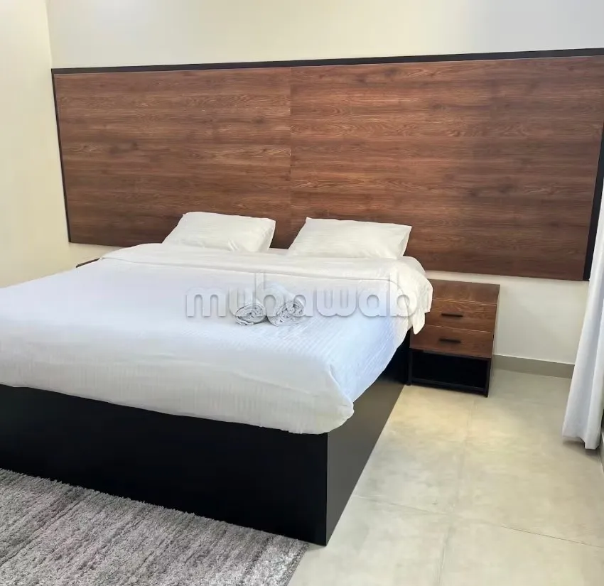Appartements à louer à Bourgogne - الدار البيضاء (3)