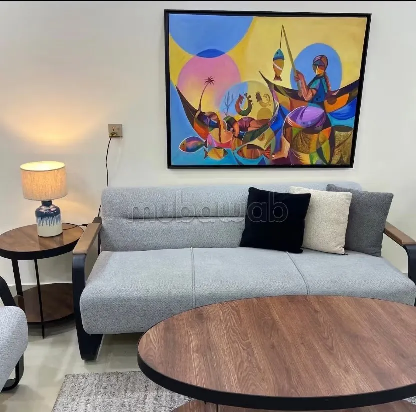 Appartements à louer à Bourgogne - الدار البيضاء