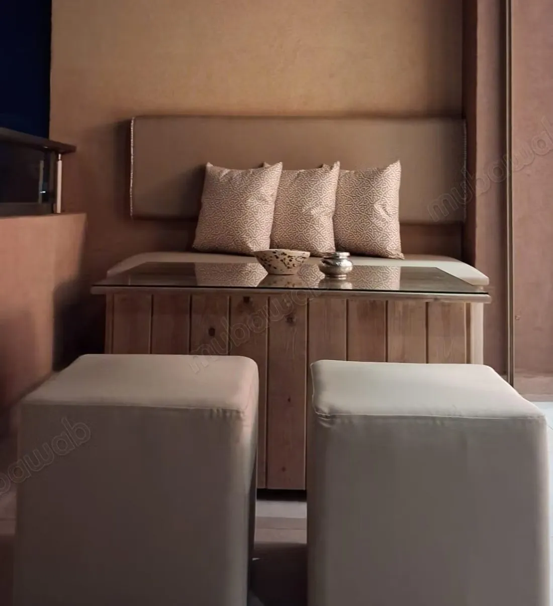 Apparte meublé deux chambre prestigia - مراكش