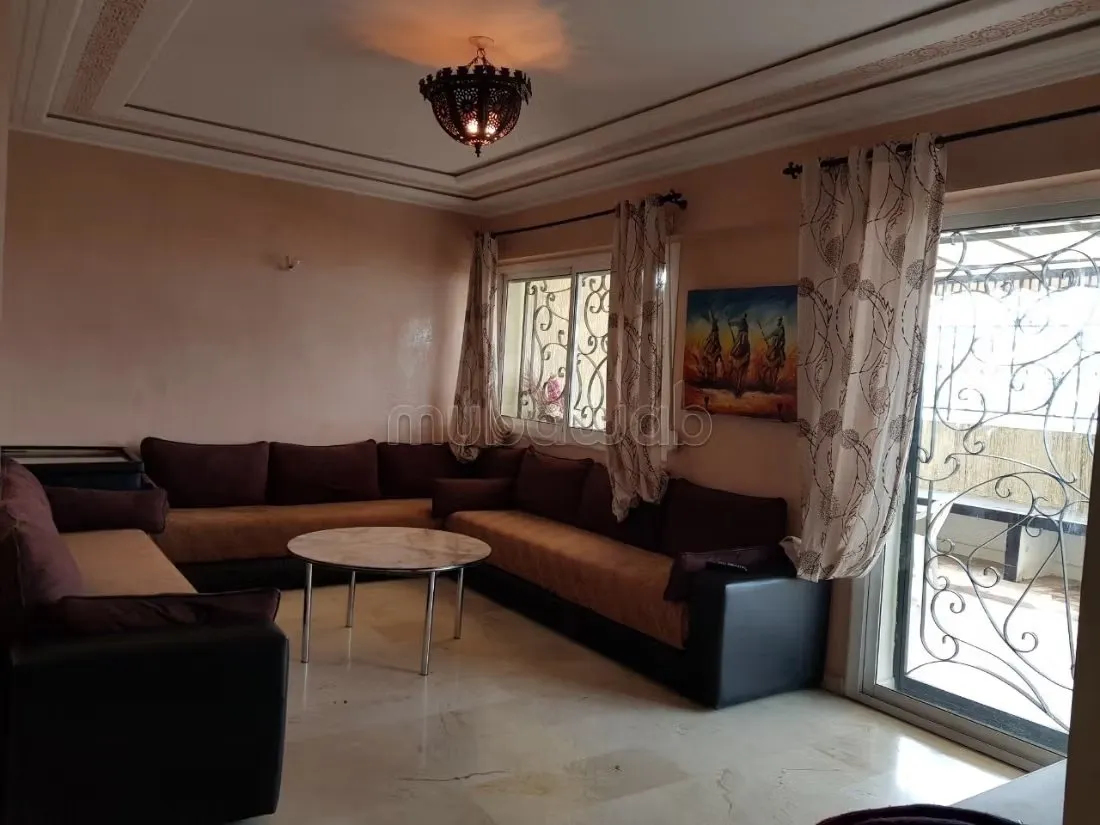 Location saisonnière à Saada. 4 pièces. Système de parabole... - فاس (3)