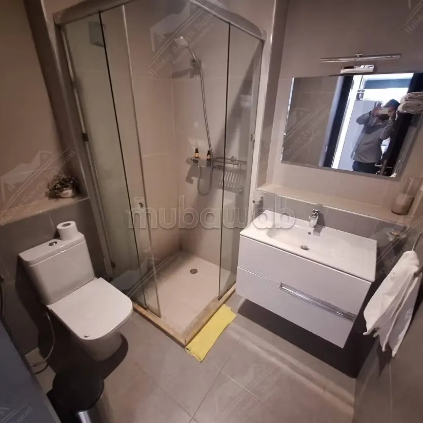 Ocean View Oasis Apartment 
Taghazout Bay 
Tamourit - تغازوت (3)