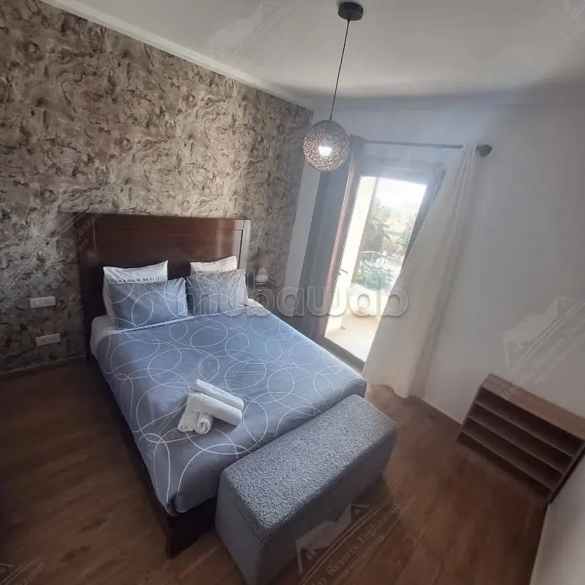 Ocean View Oasis Apartment 
Taghazout Bay 
Tamourit - تغازوت (2)