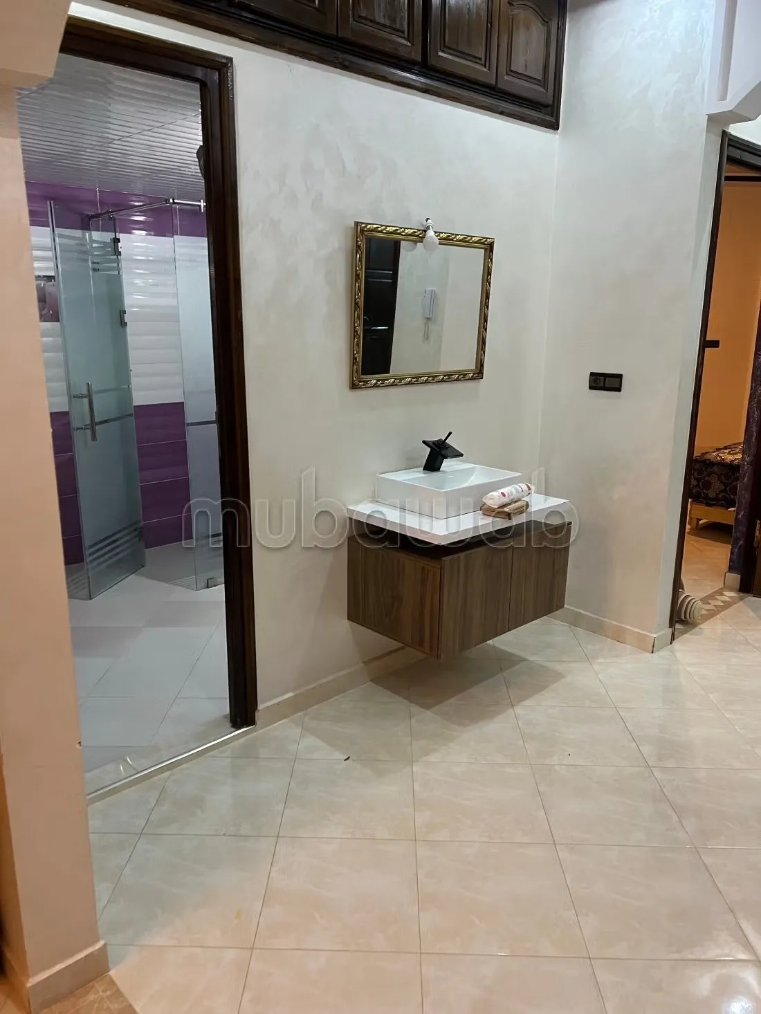 Location saisonnière à El hajeb. 2 chambres agréables. Nombr... - الحاجب (3)