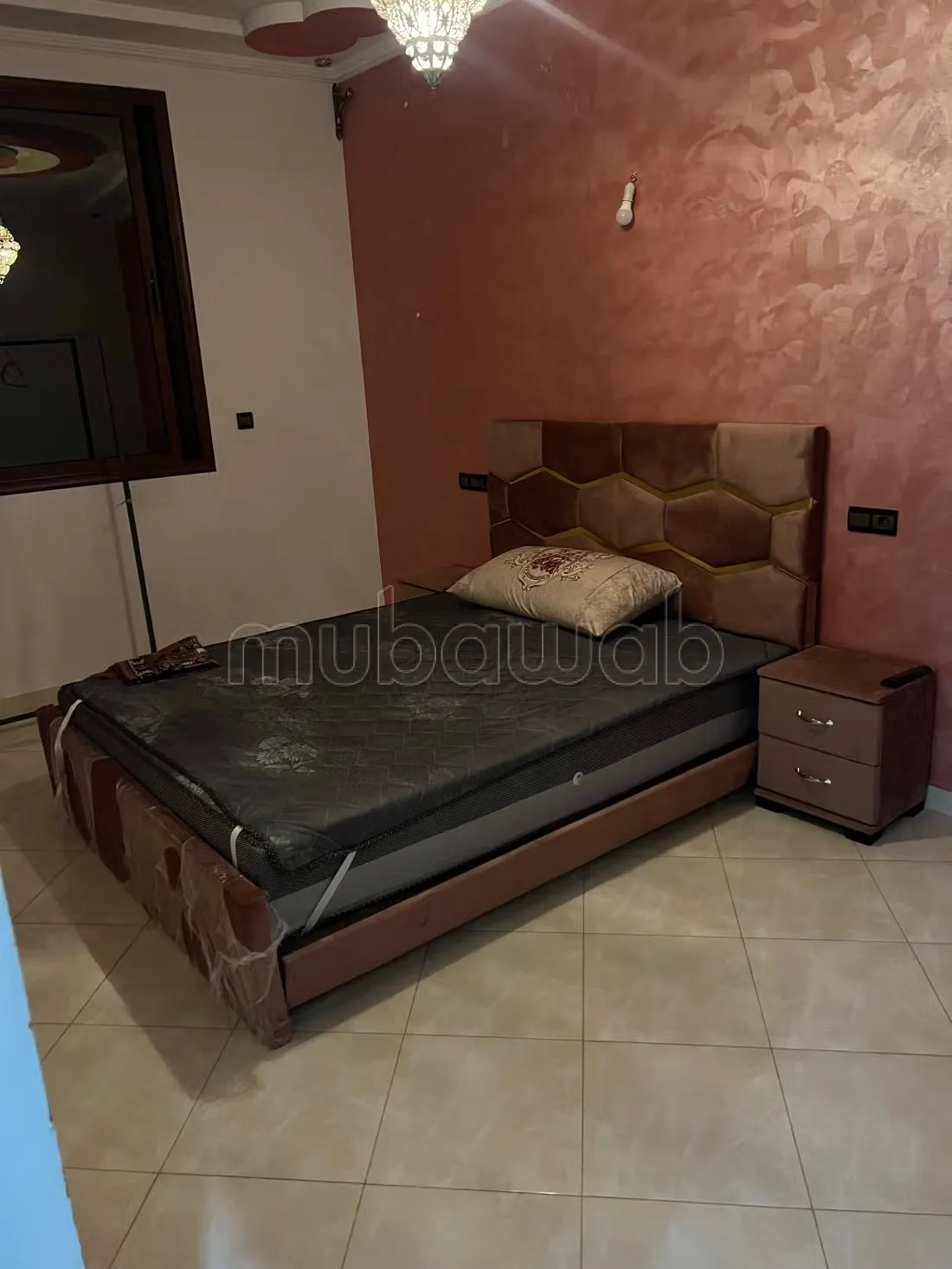 Location saisonnière à El hajeb. 2 chambres agréables. Nombr... - الحاجب (2)