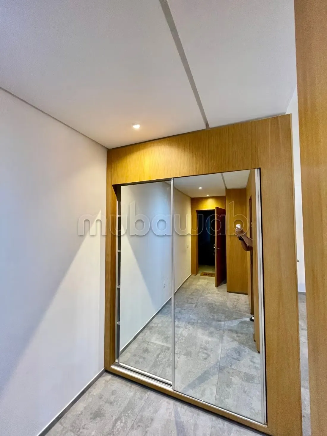 Location saisonnière à Hivernage. 
1 chambre. 
Sécurisé 24/2... - مراكش (3)