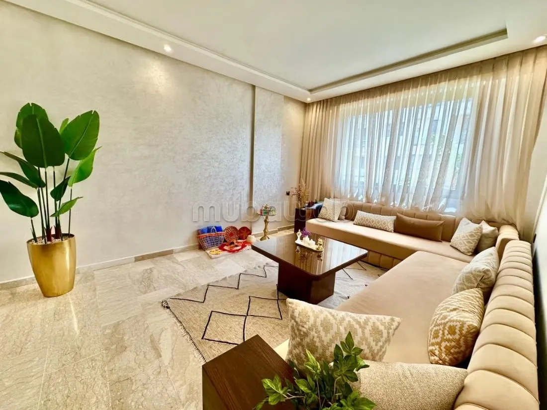 Superbe Appartement de Vacances à Founty – Agadir - أكادير (3)