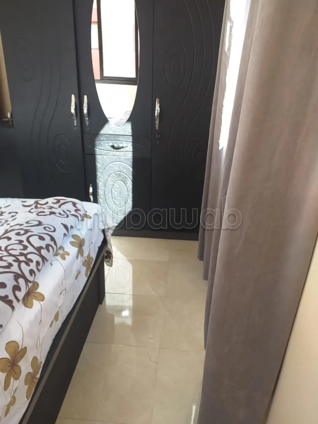 Appartement Haut Standing Tawhid Portes de Gueliz - مراكش (3)