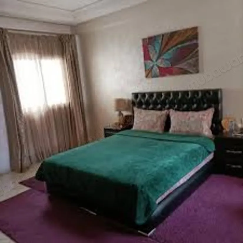Appartement meublé de tous chez propriétaire - المحمدية