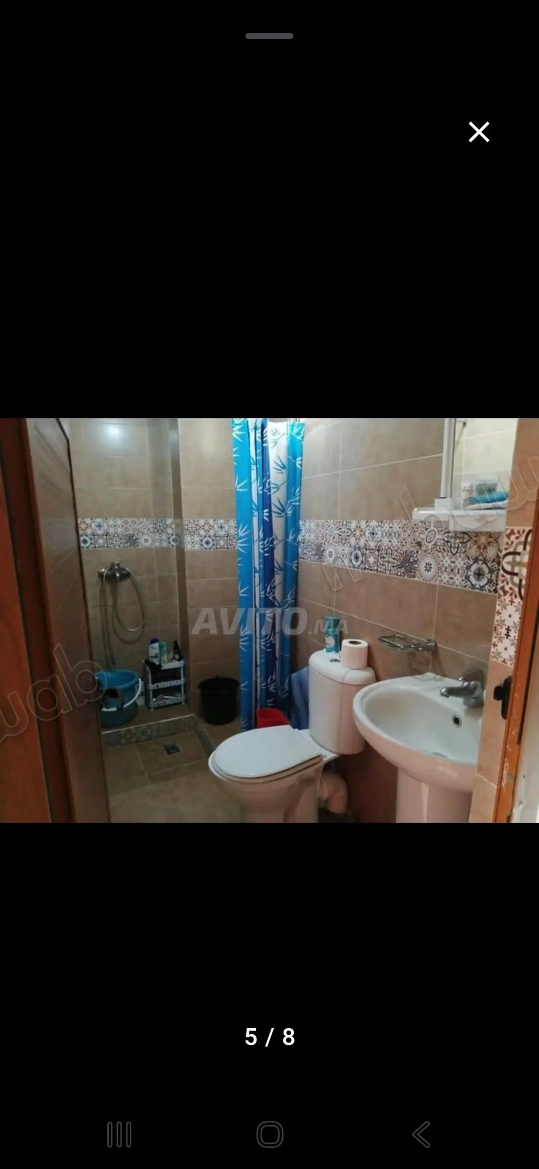 Appartement meublé de tous chez propriétaire - المحمدية (3)