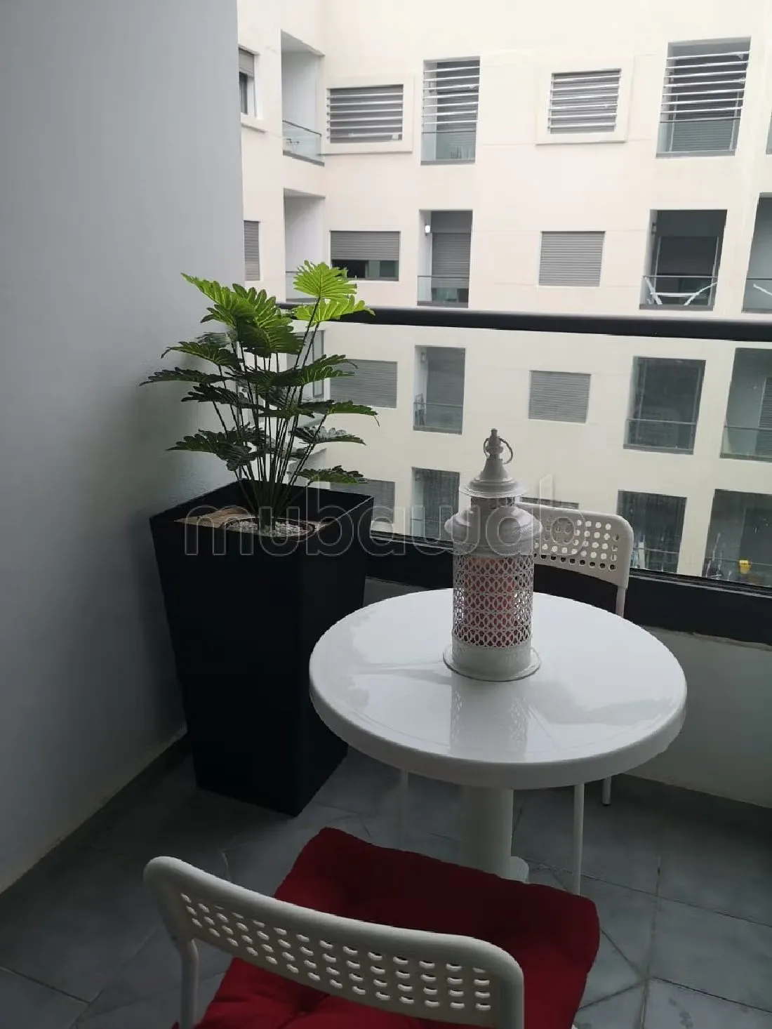 Appart pour les vacances vue sur piscine - المحمدية (3)