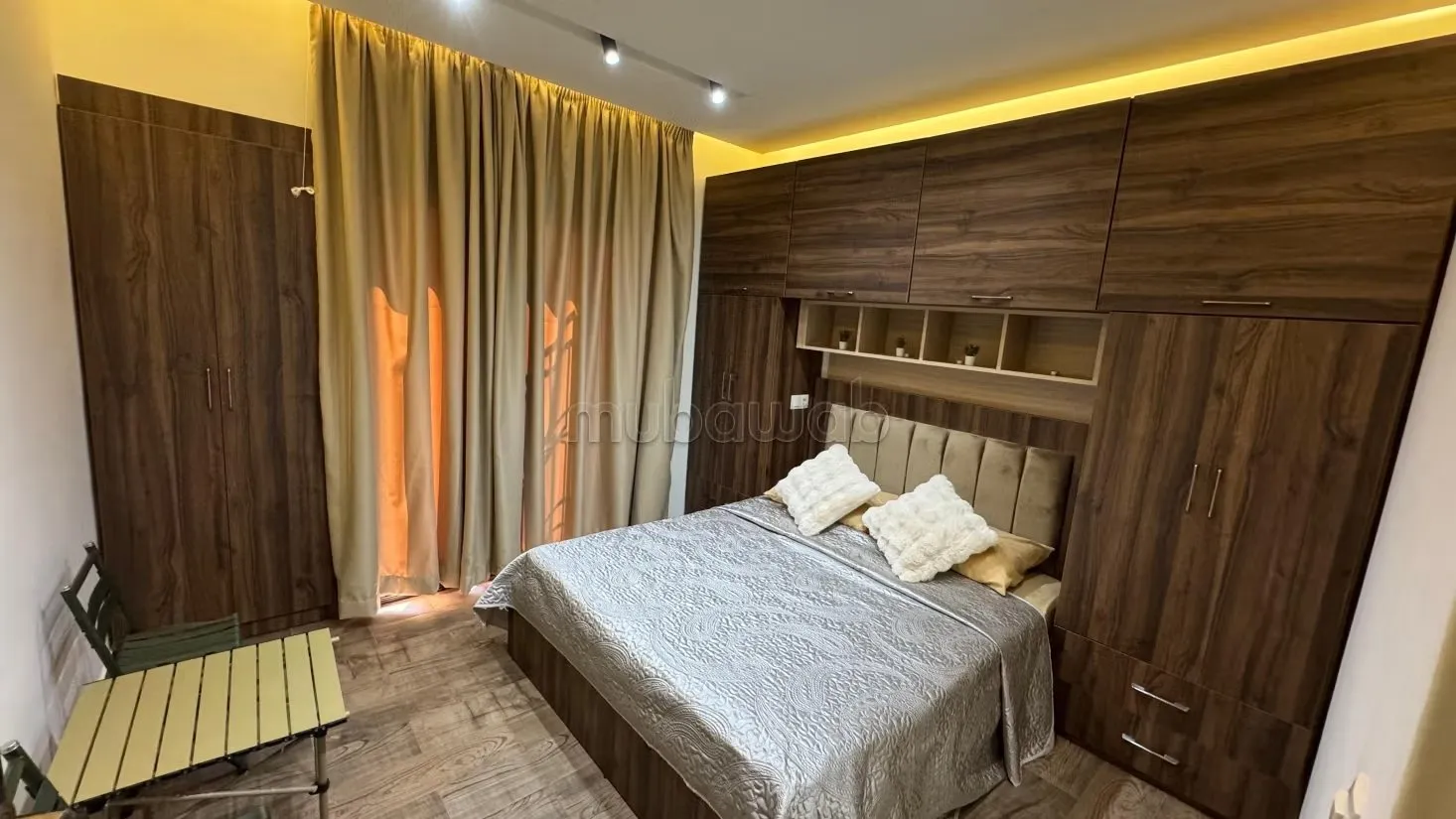 Appartement à louer quotidiennement avec vue sur la mer à He... - تمارة