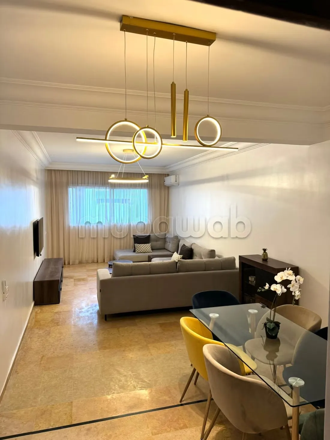 95m AGDAL avenue deFrance a 30m de marjane market - الرباط