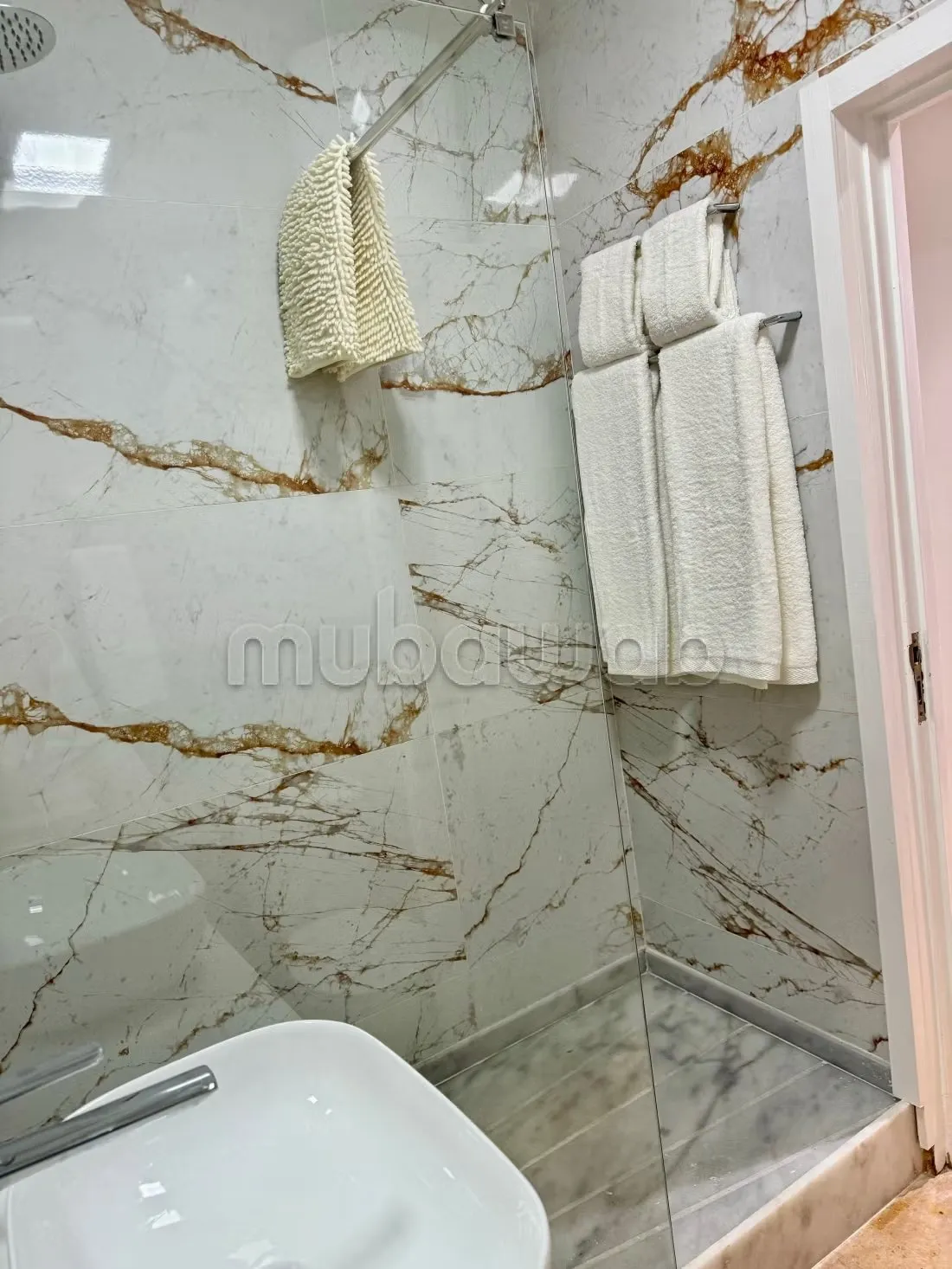 95m AGDAL avenue deFrance a 30m de marjane market - الرباط (3)