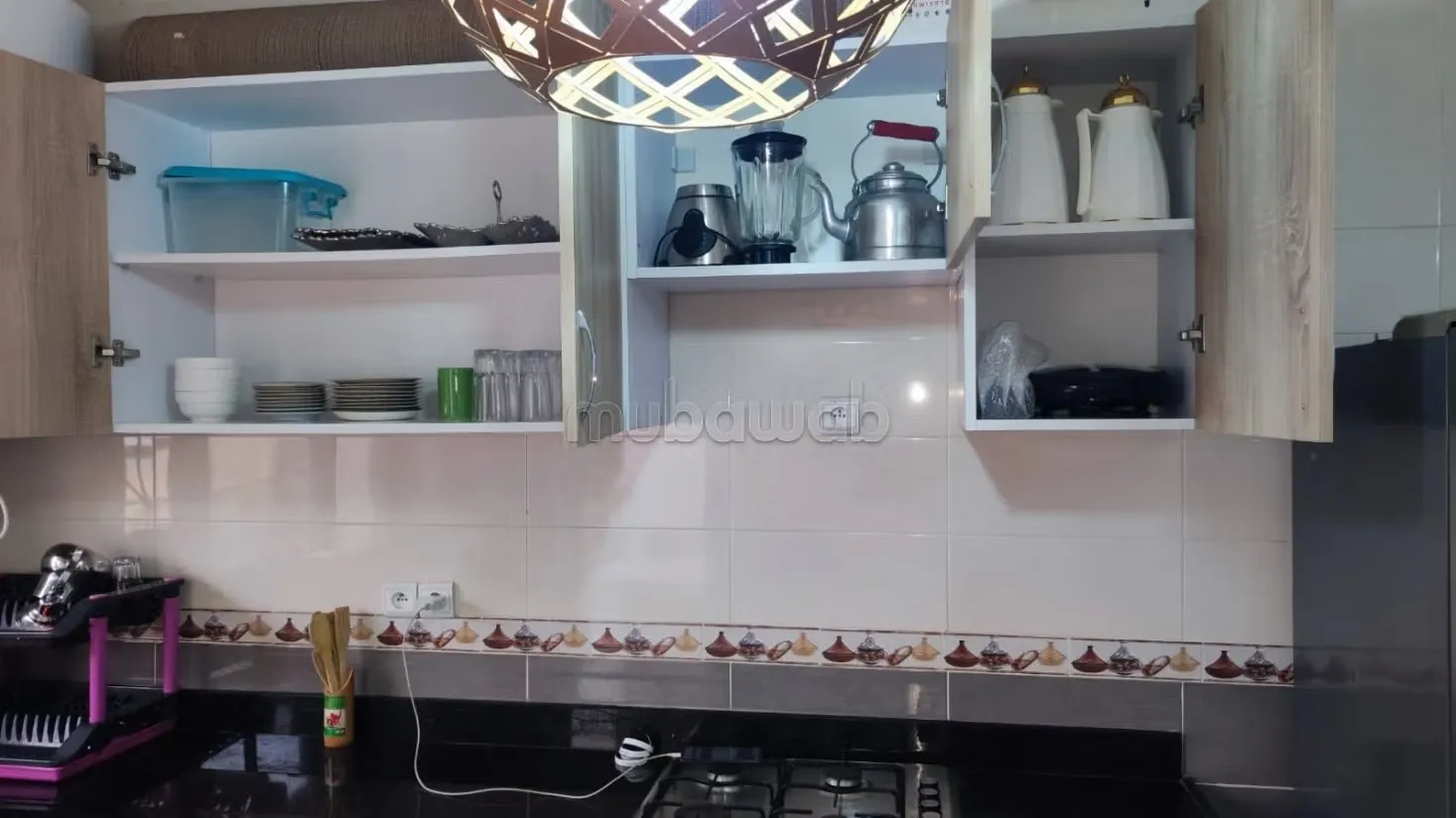Magnifique Appartement rez de chaussée - السعيدية (3)