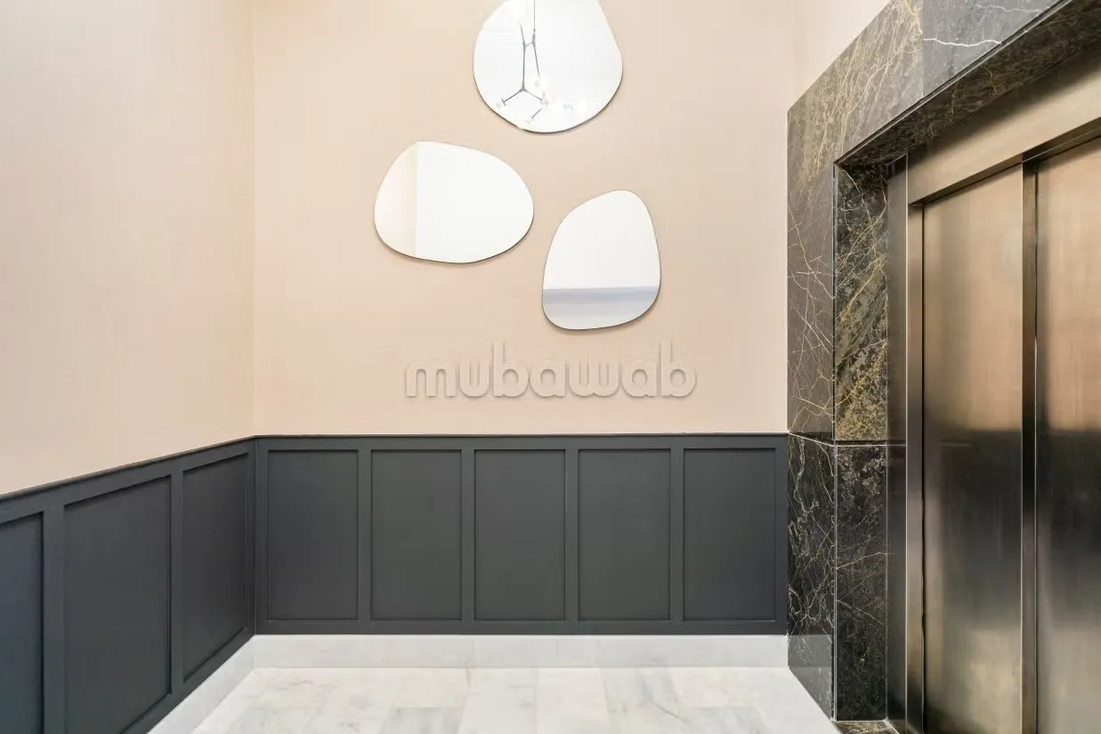 Charming Apartment 42 - الدار البيضاء (2)