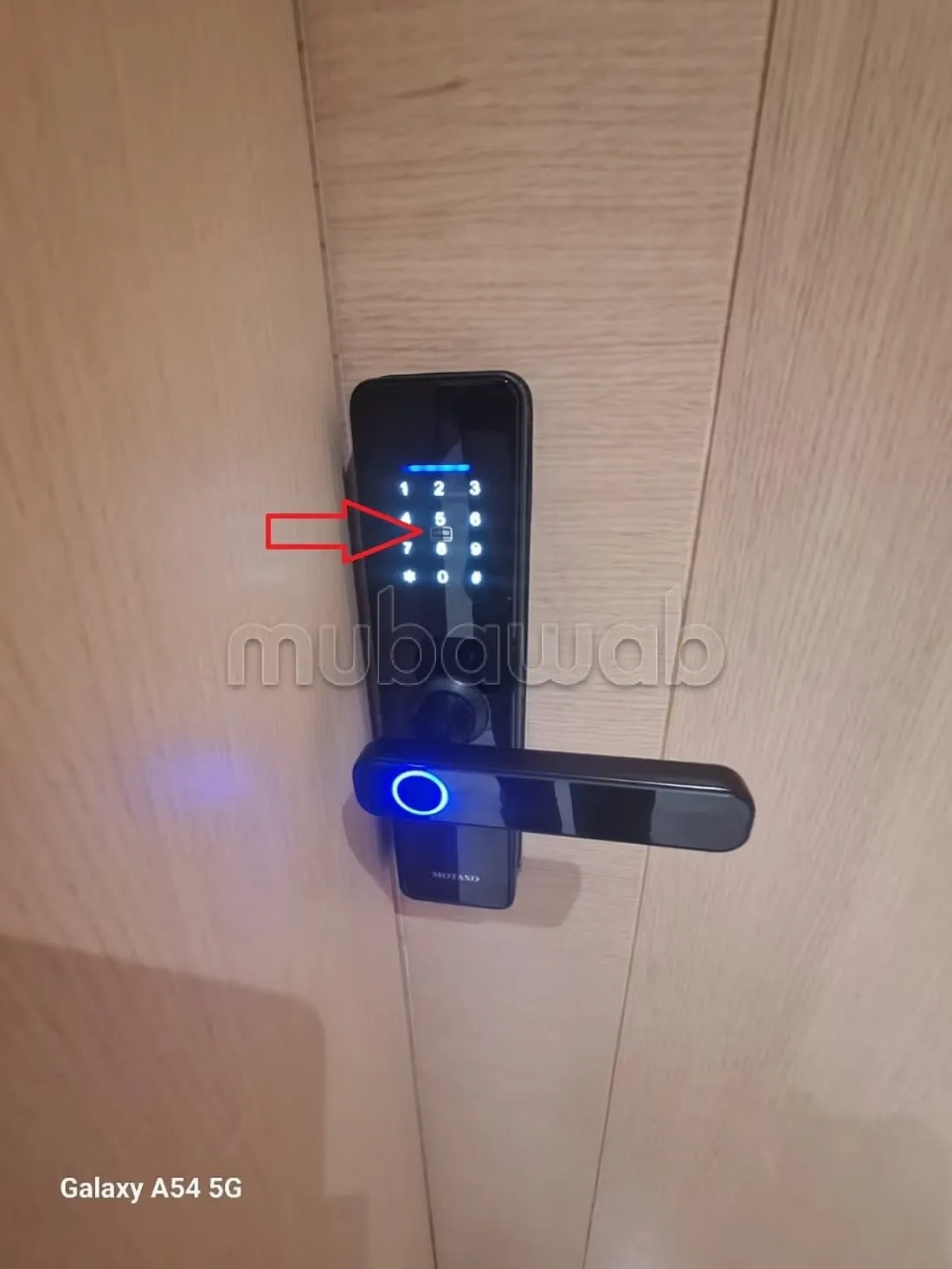 Charming Apartment 42 - الدار البيضاء (3)