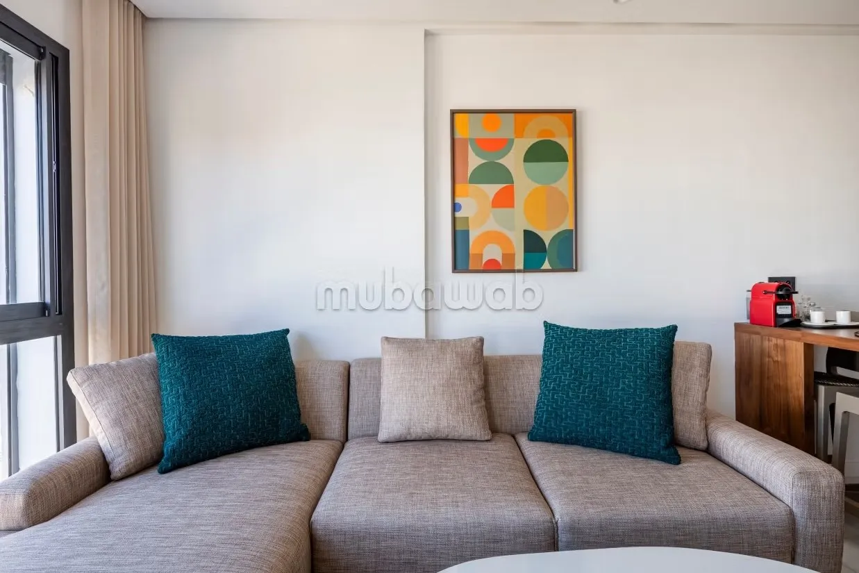 Charming Apartment 42 - الدار البيضاء
