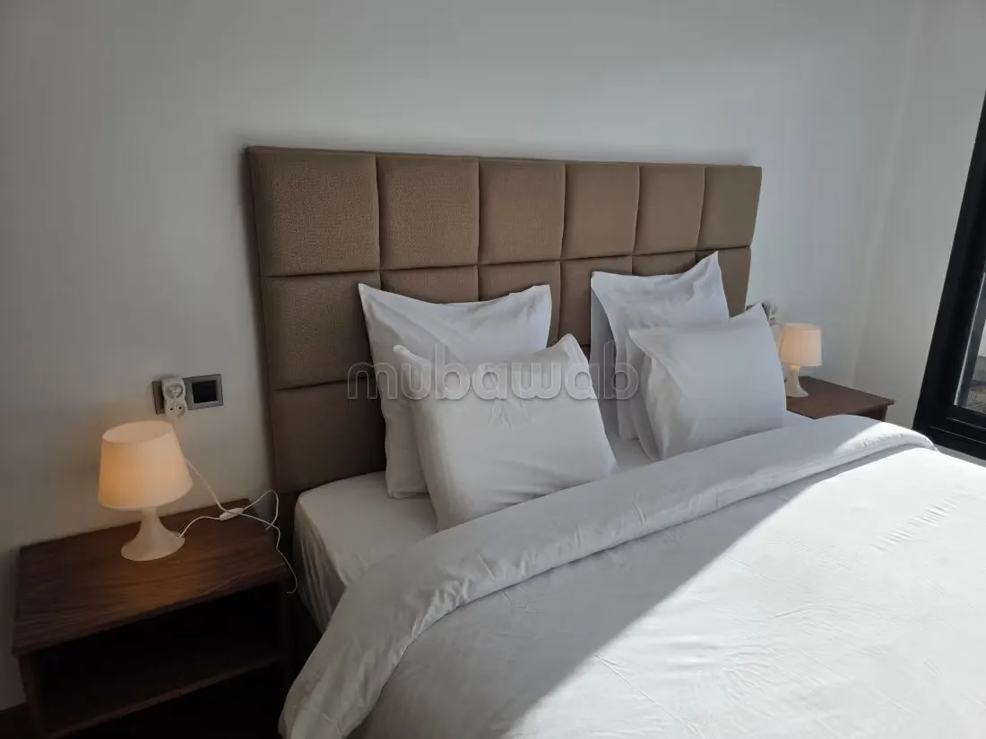 Modern Apartment 21 - الدار البيضاء (2)