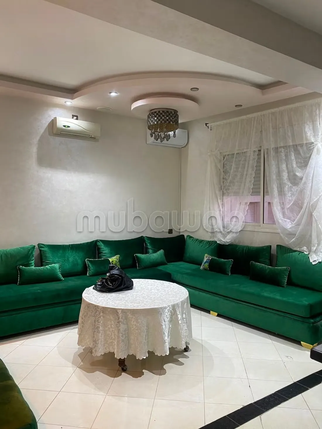 Appartement meublé Rico Costa - طنجة
