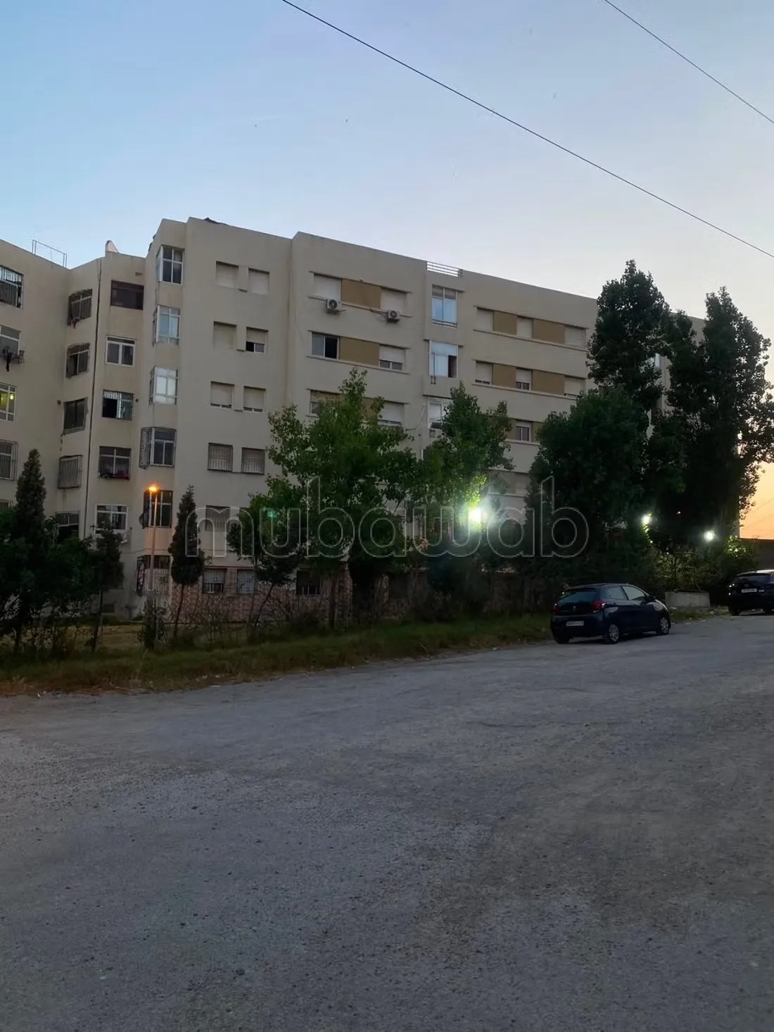 Appartement meublé Rico Costa - طنجة (3)