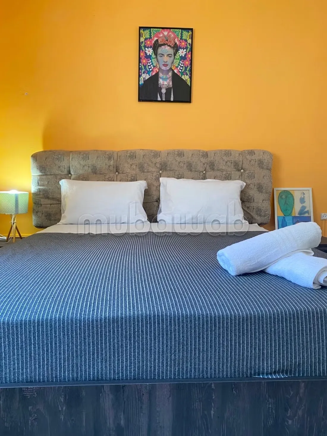 Appartement Cosy locaton meublée - طنجة