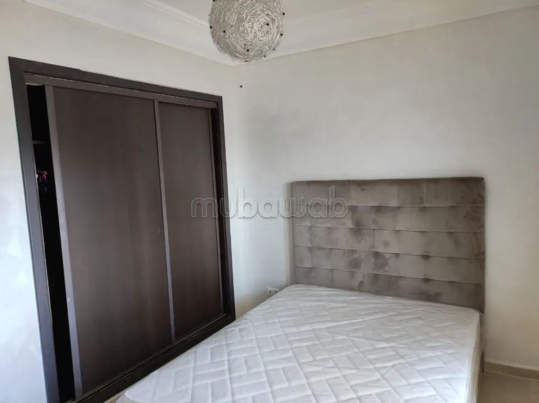 Bel Appartement de vacances - السعيدية (3)