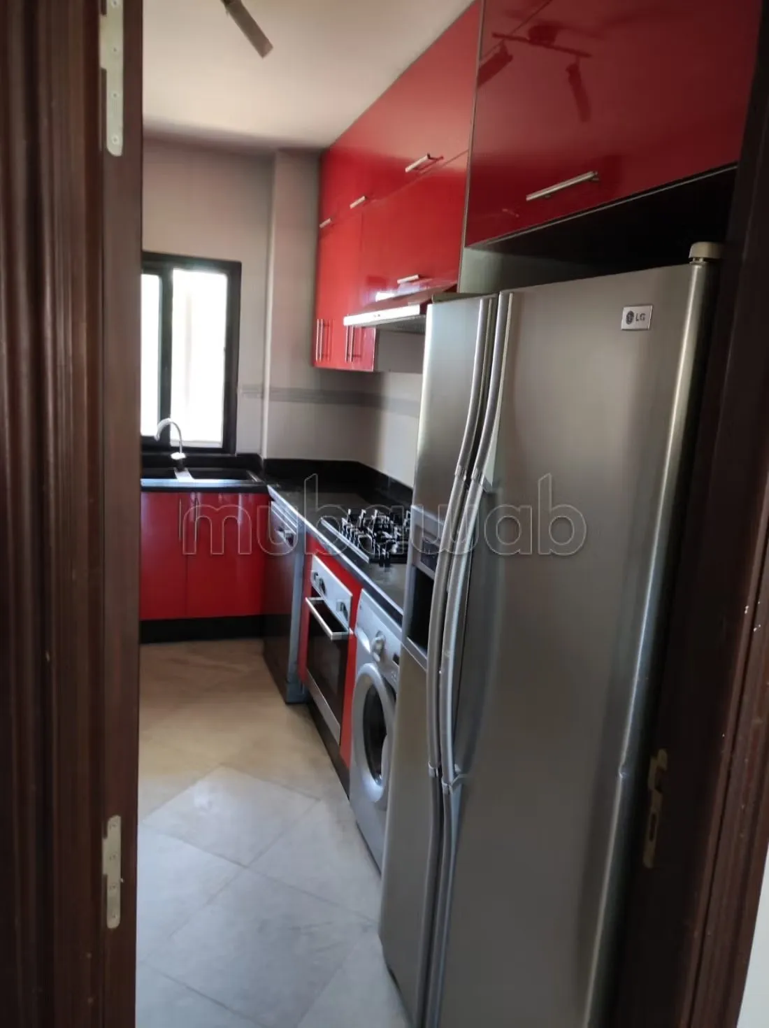 Bel Appartement de vacances - السعيدية (2)