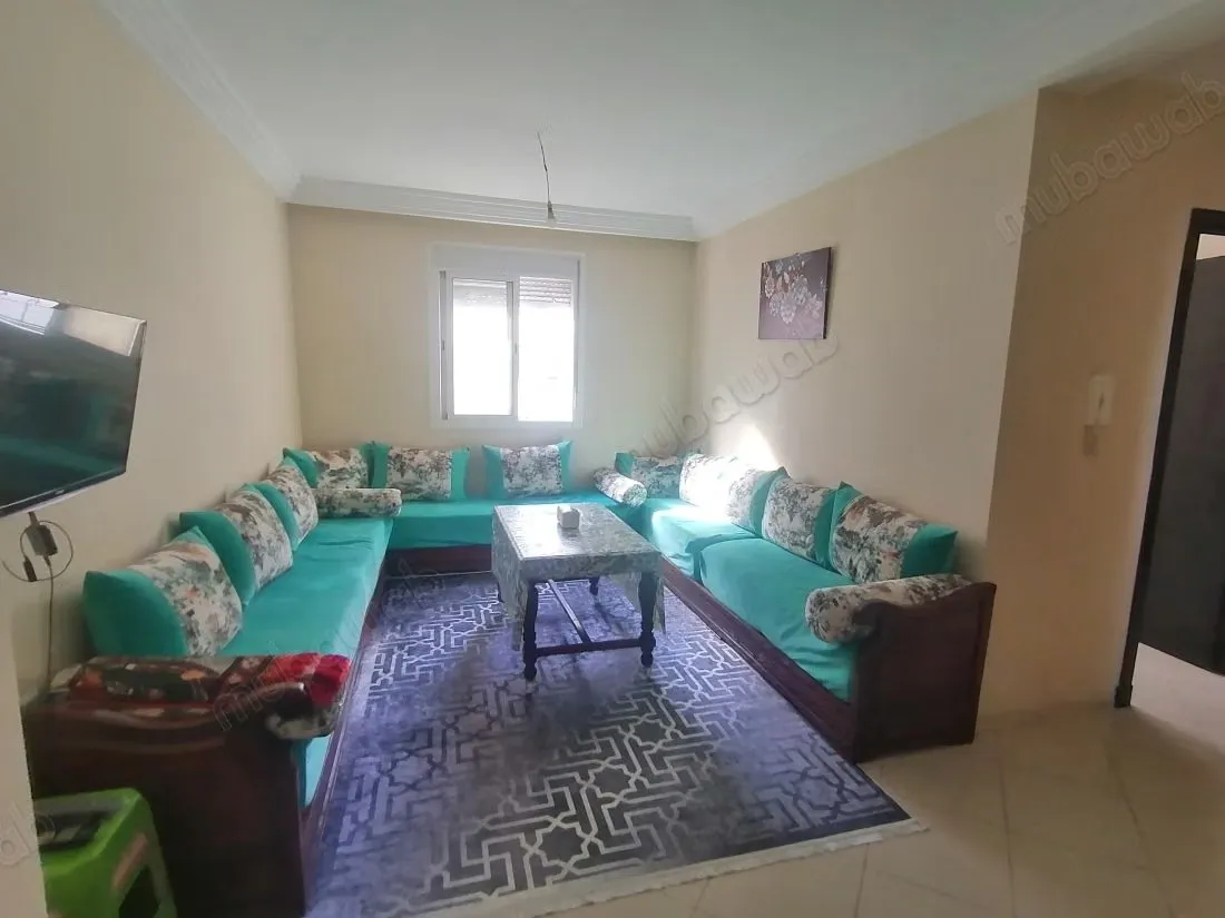 Appartement a louer pour vacances famille - المحمدية