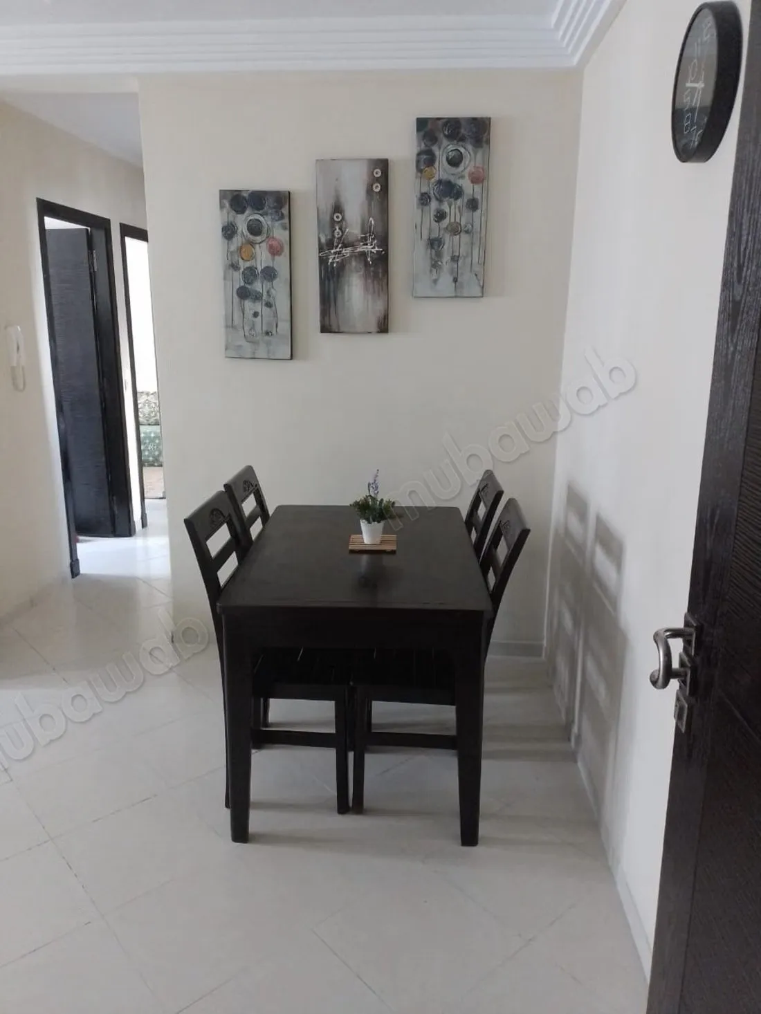 Appartement a louer pour vacances famille - المحمدية (2)