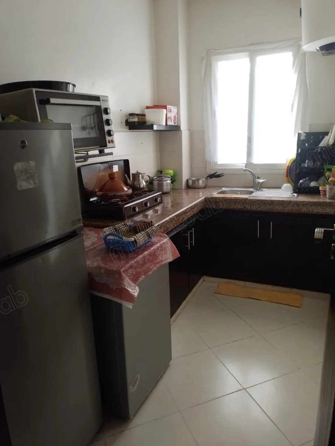 Appartement a louer pour vacances famille - المحمدية (3)