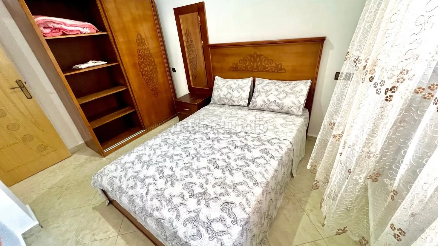 Appartements à louer à Martil. m². Nombre minimum de nuits 5 - مرتيل (2)