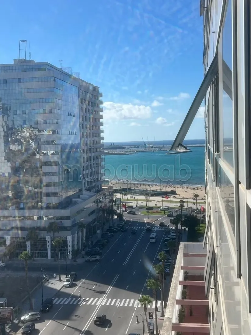 Appartement de vacances à louer à Tanger City Center. 4 gran... - طنجة