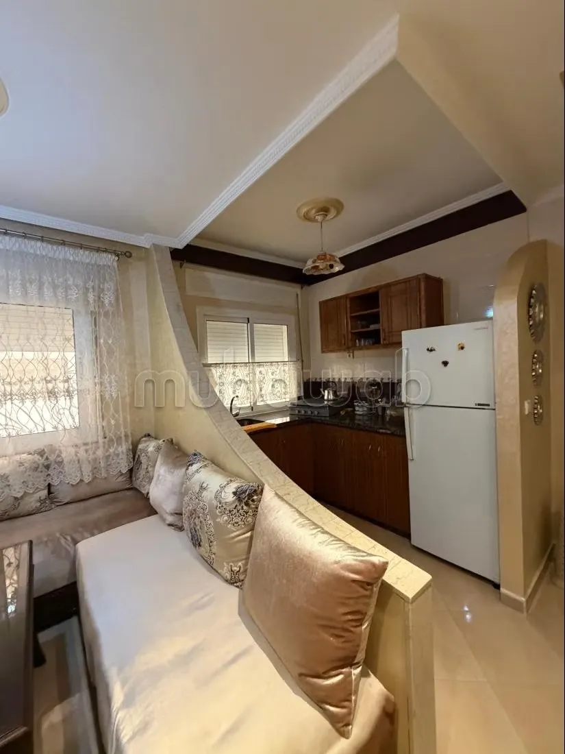 Appartement a Martil - مرتيل (3)