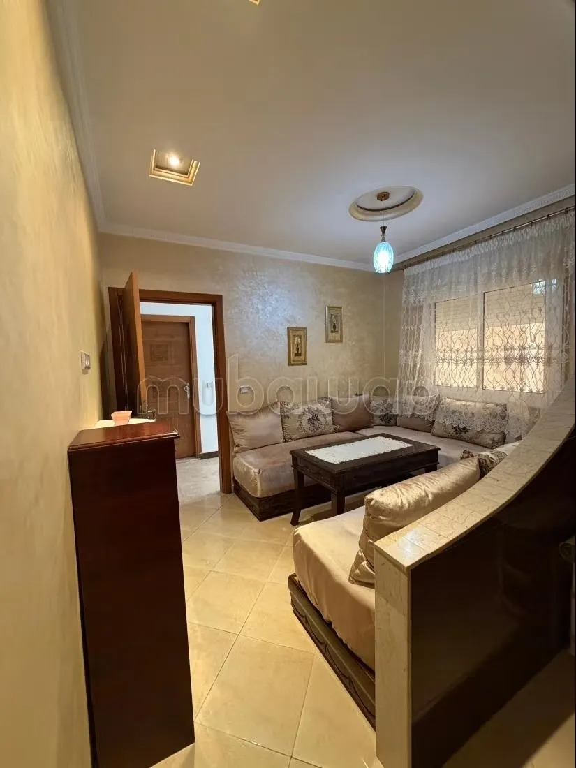 Appartement a Martil - مرتيل (2)